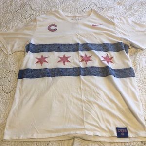 Chicago Cubs t shirt